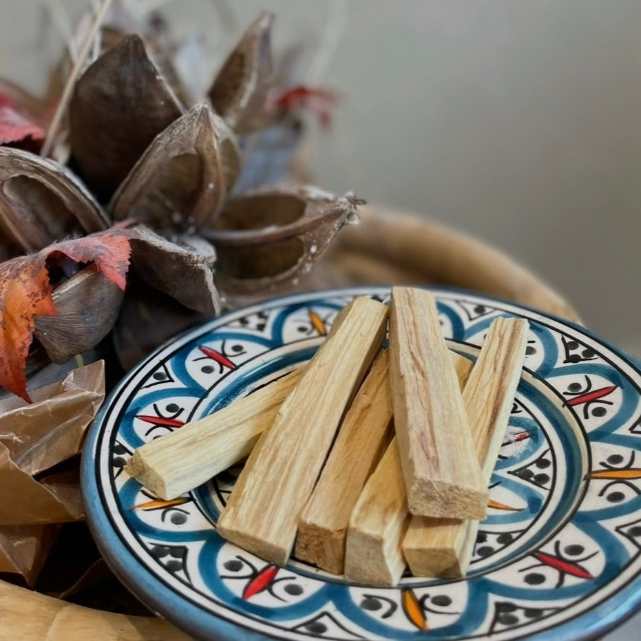 Palo Santo