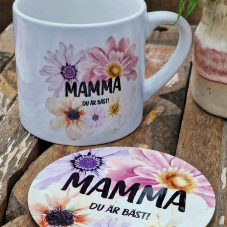 Magnet Mamma