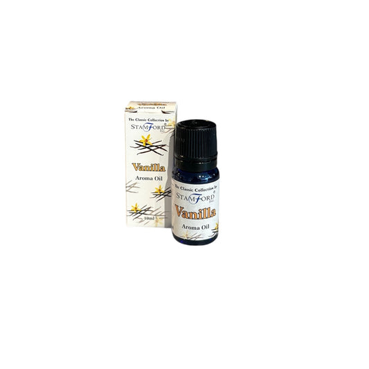 Aromaolja - Vanilj