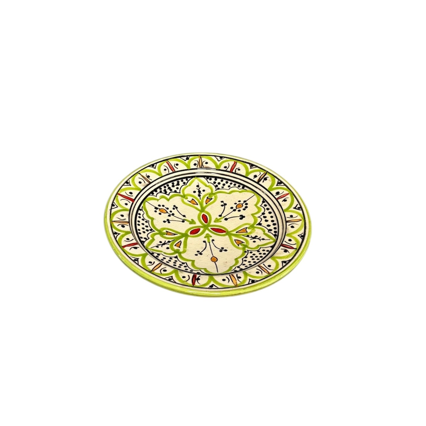 Assiett Lime