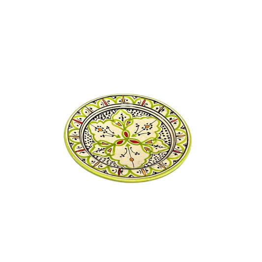 Assiett Lime