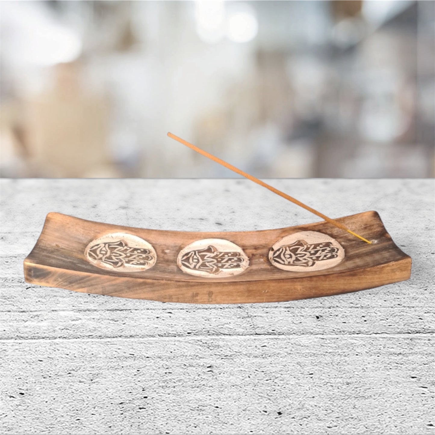 Rökelsepinnar - Sunrise