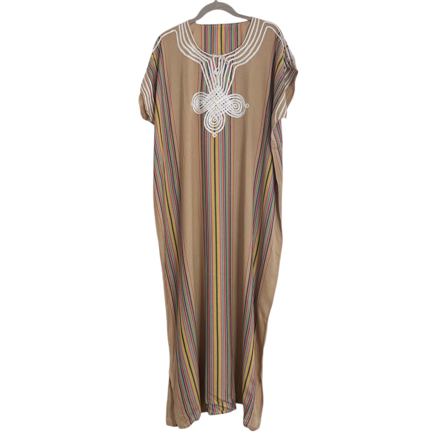 Kaftan Beige