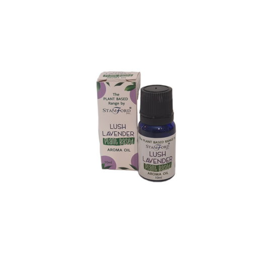 Aromolja - Lavendel