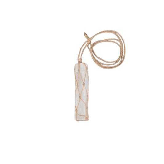 Halsband Energi