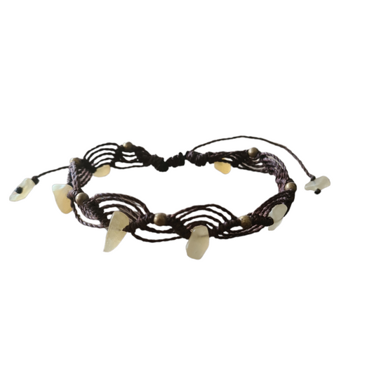 Armband Solsken