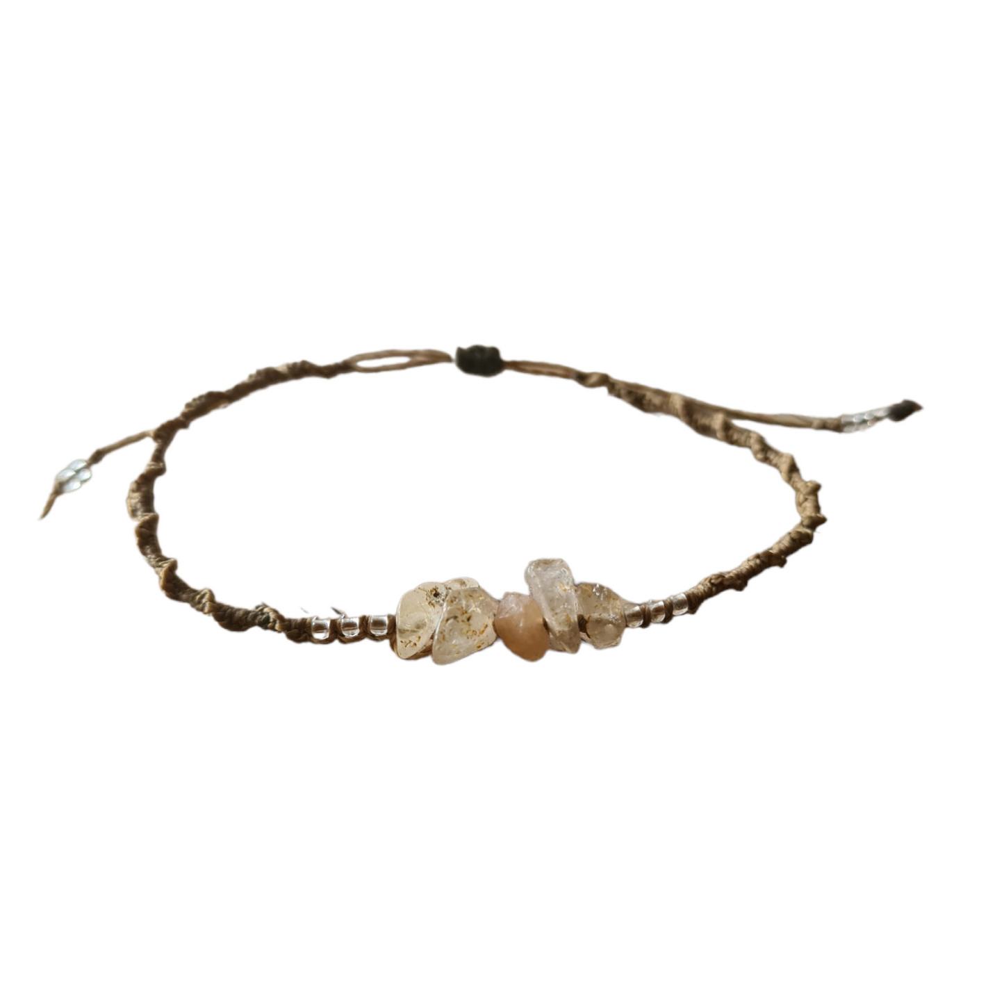 Armband Kristal
