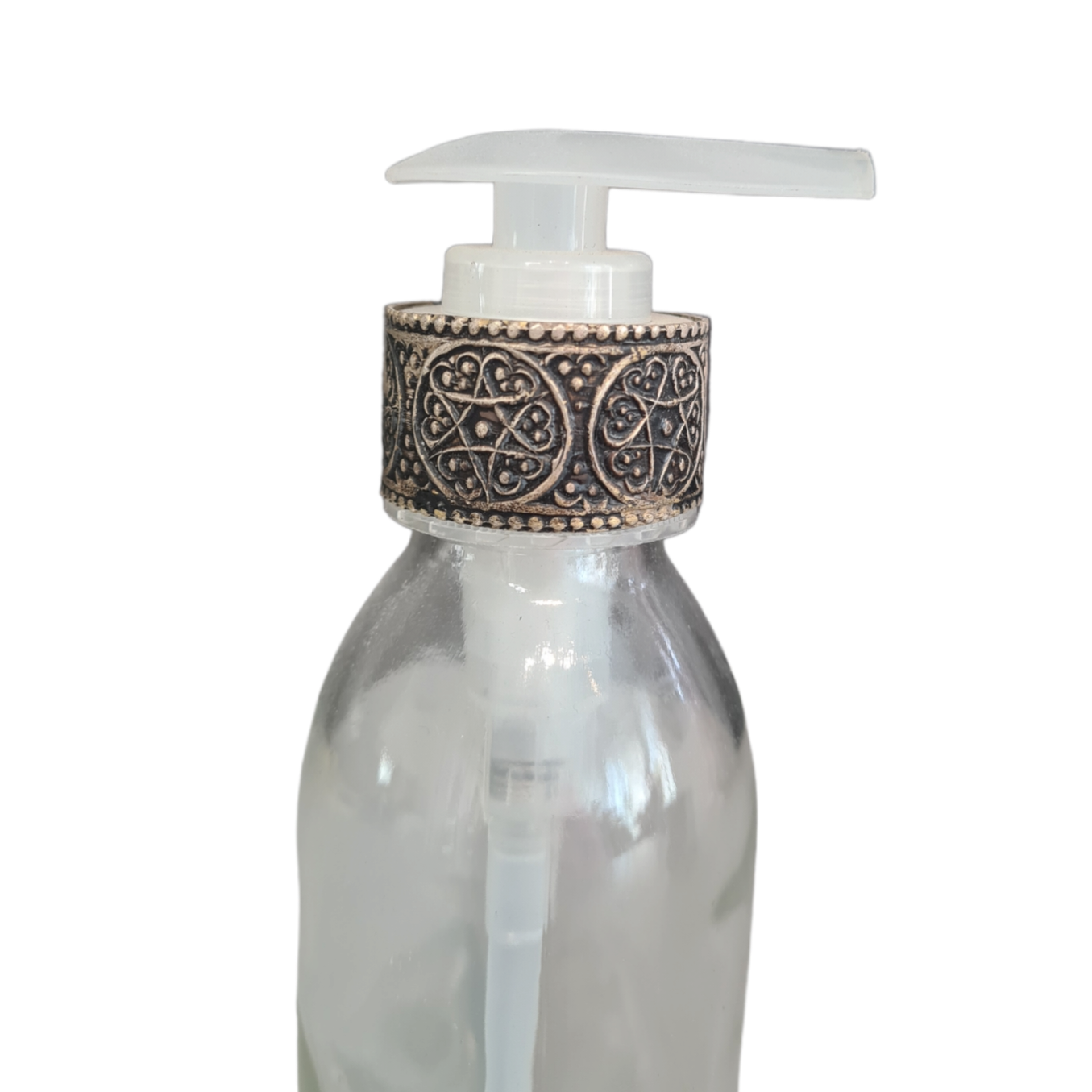 Tvålpump Orientalisk