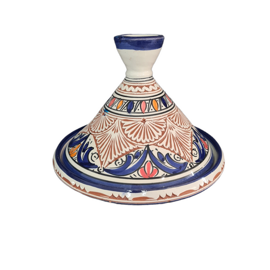 Tagine Inristad XL