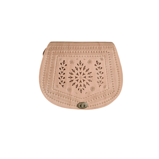 Väska Oriental Beige