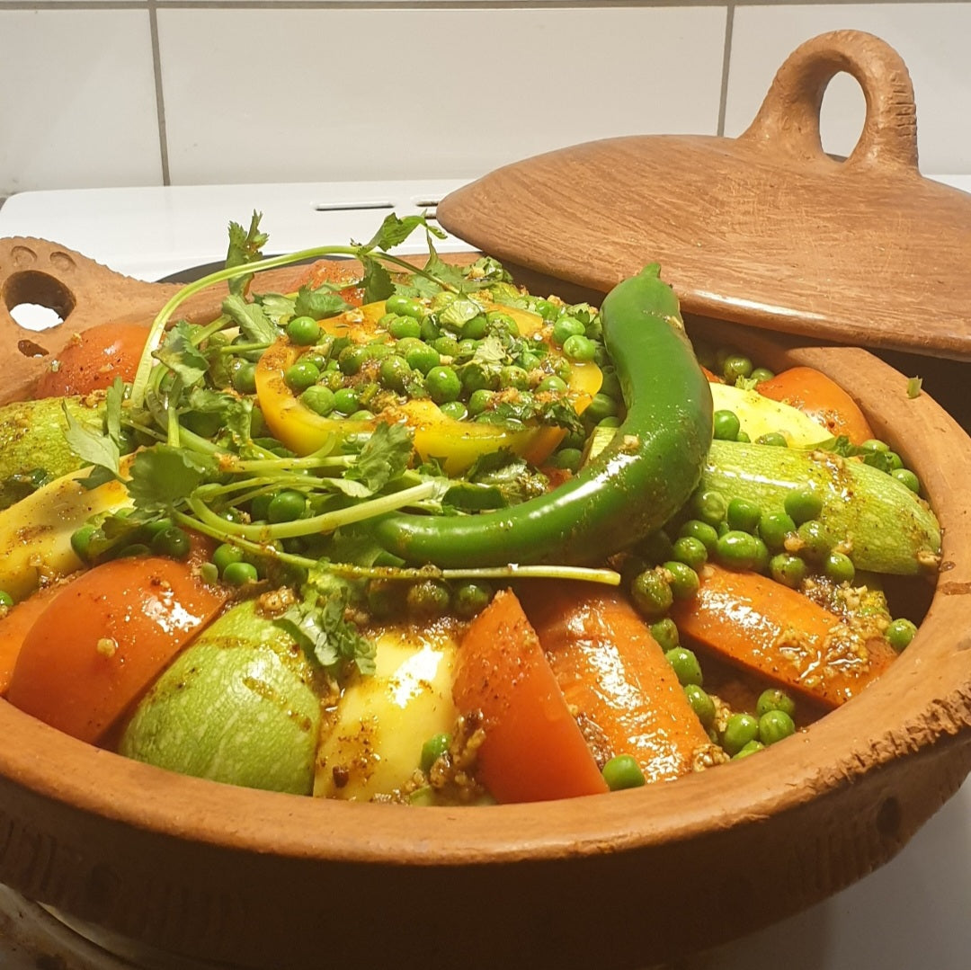 Tagine Lera M