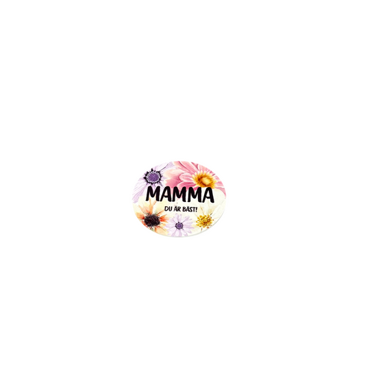 Magnet Mamma