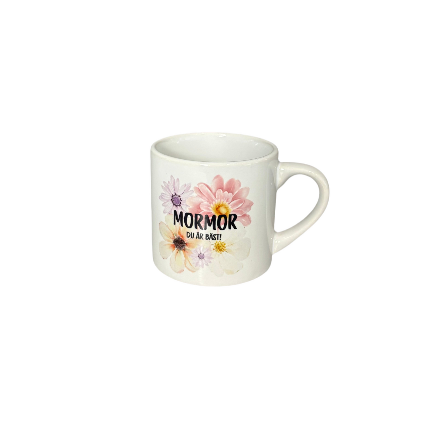 Kopp Mormor