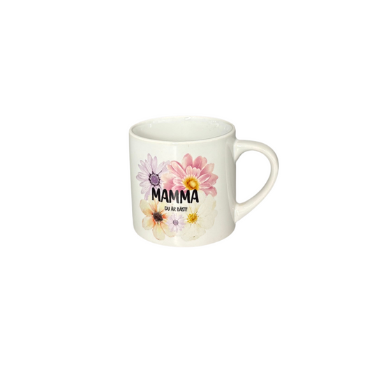 Kopp Mamma