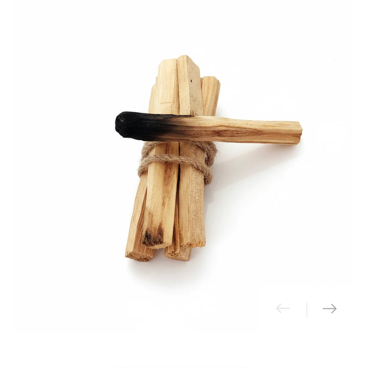 Palo Santo