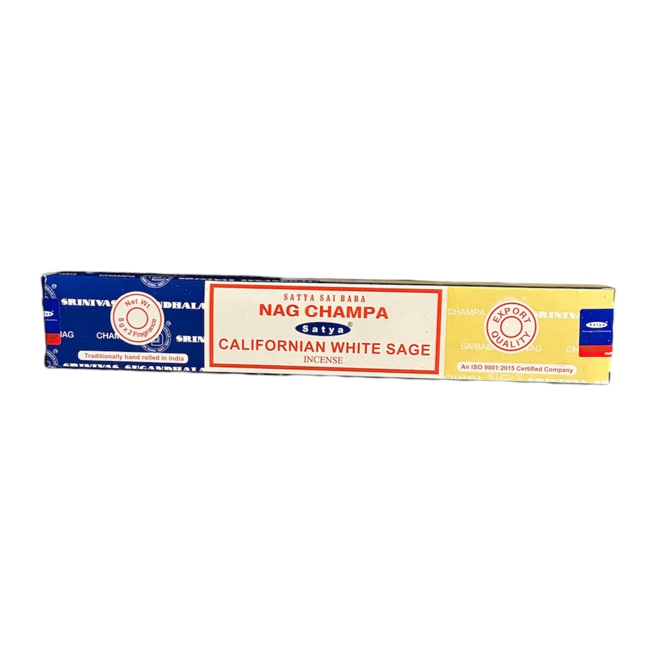 Rökelsepinnar - Californian White Sage