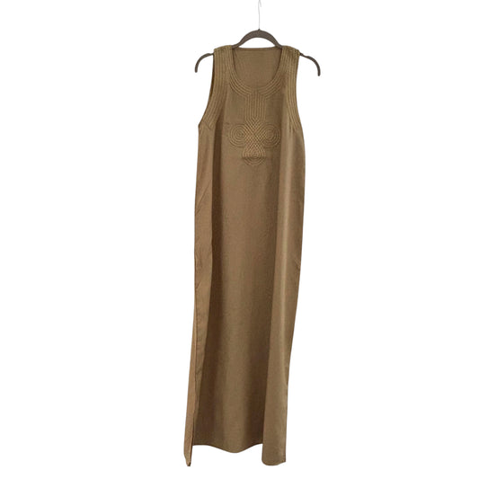 Kaftan Guld