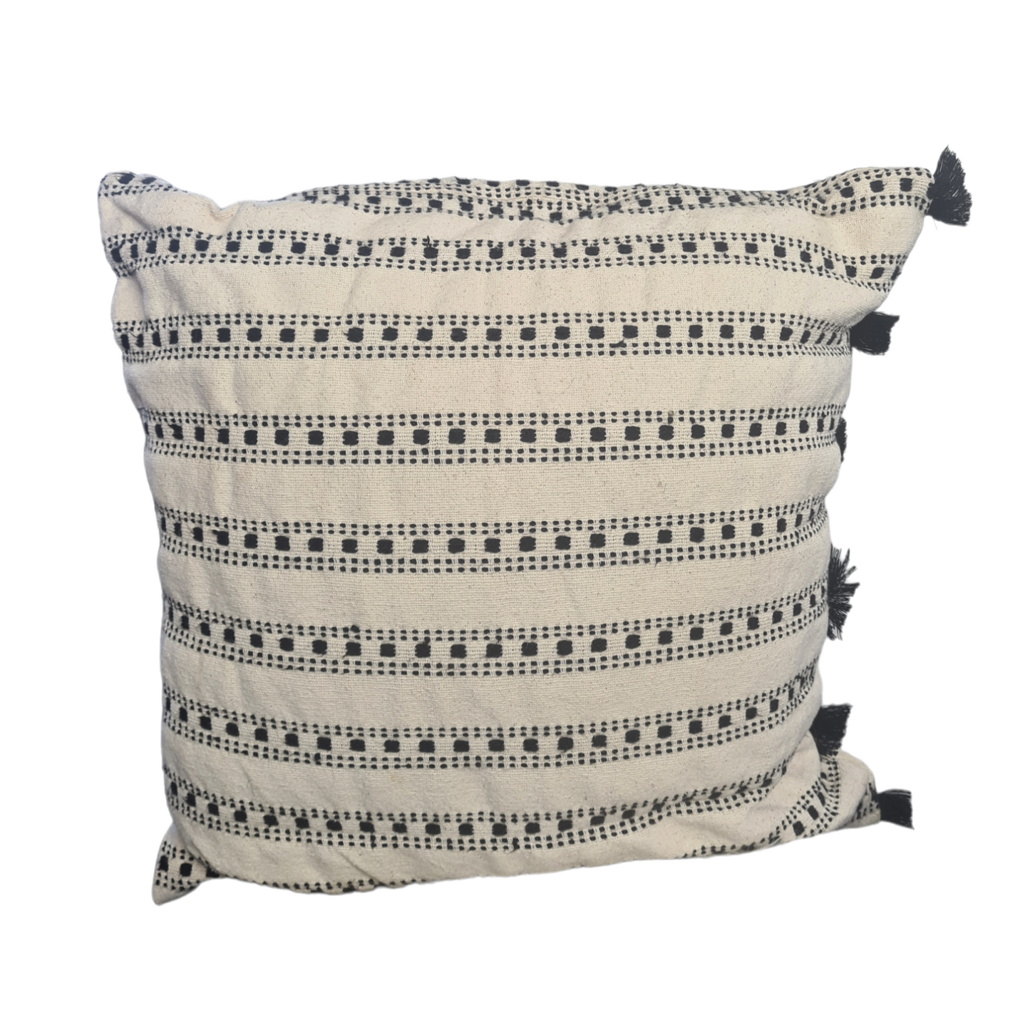 Pillow Bohemian