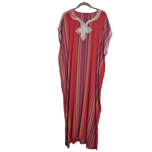 Kaftan Rosa